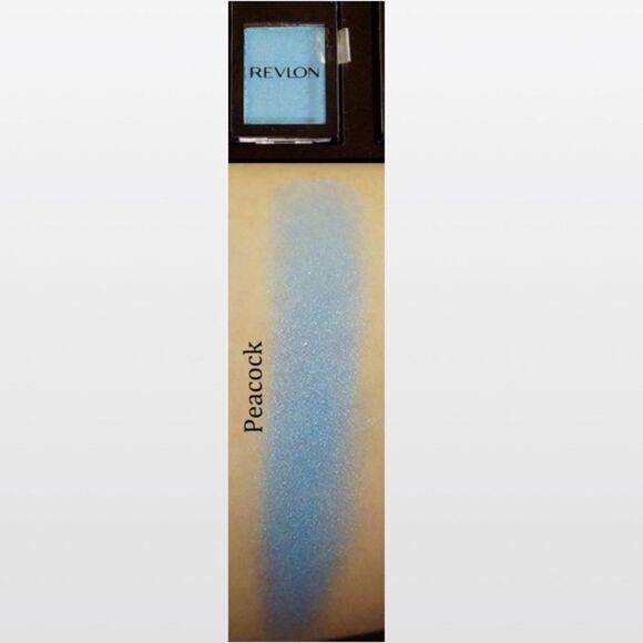 New Revlon Blue Eyeshadow Make Up - Picture 7 of 8